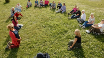 Noslēgusies vasaras skola sociālajiem darbiniekiem darbam ģimenēm ar bērniem