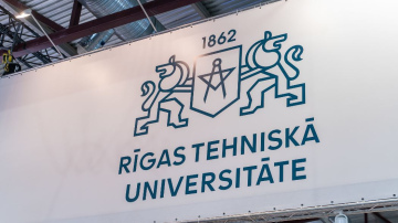 Apstiprina RTU fakultāšu reorganizāciju; atklātā konkursā izvēlēsies dekānus