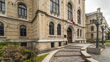 LU un IZM uzsāk reģionālo diskusiju ciklu par pedagogu izglītību