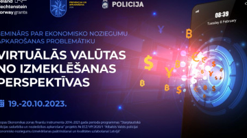Eksperti: virtuālās valūtas netiek regulētas pietiekami