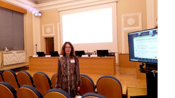 Ventspils Augstskola tiek pārstāvēta starptautiskajā tīklā “Eiropas maģistrs tulkošanā”
