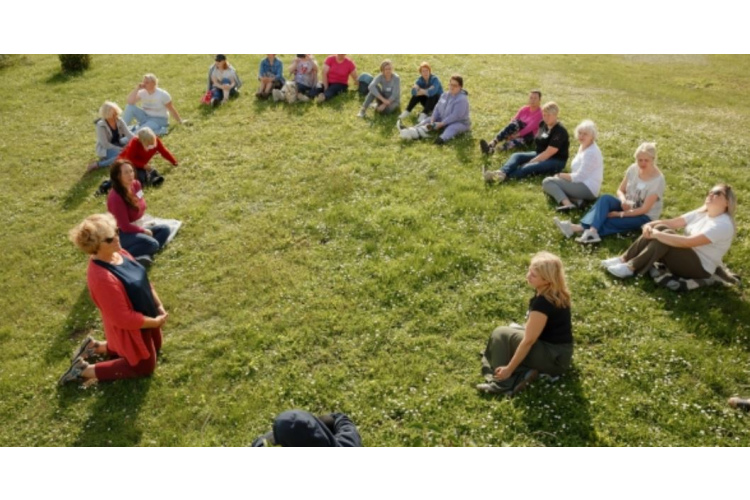 Noslēgusies vasaras skola sociālajiem darbiniekiem darbam ģimenēm ar bērniem