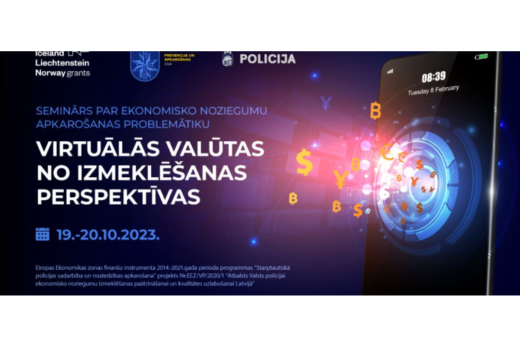 Eksperti: virtuālās valūtas netiek regulētas pietiekami