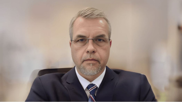 Par RTU LJA direktoru konkursā izvēlas asociēto profesoru Dmitriju Goreļikovu