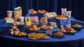 “Lidl” ievieš īpašu marķējumu,  lai izceltu tieši Latvijā ražotos produktus
