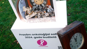 Onkoloģijas pacienti: katra novilcināta diena, katrs atlikts lēmums maksā dzīvības