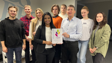 Eduniversal atzīst Riga Business School par labāko biznesa skolu Latvijā