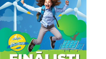 Noskaidroti konkursa “Ventspils IT izaicinājums 2023” finālisti!