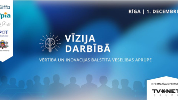 Augsta līmeņa starptautiskā konferencē plānots diskutēt par vērtībā un inovācijās balstītu veselības aprūpi
