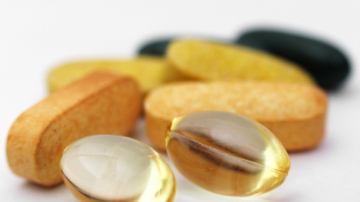 TOP 5 svarīgākie vitamīni un minerālvielas novembrī