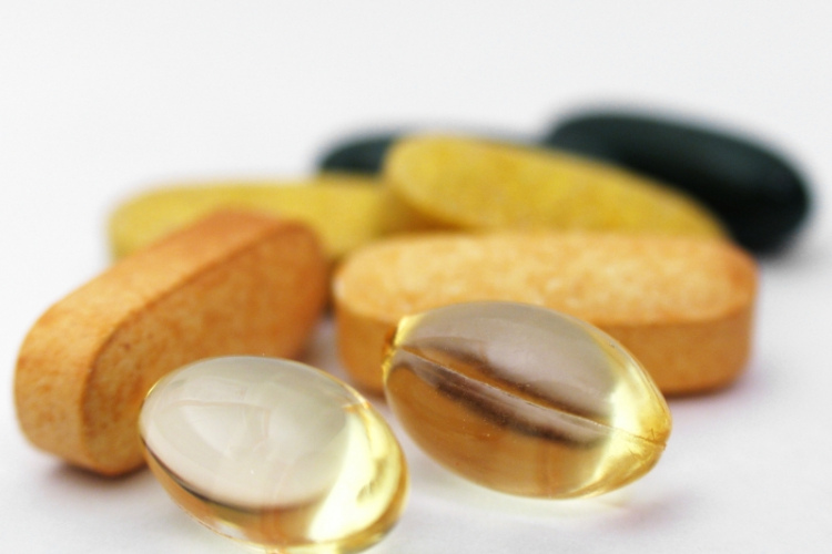 TOP 5 svarīgākie vitamīni un minerālvielas novembrī