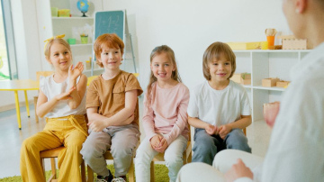 Skolās pilnveido skolēnu vērtēšanu. Vai bērnudārzos vērtēšanas pieeja mainīsies?