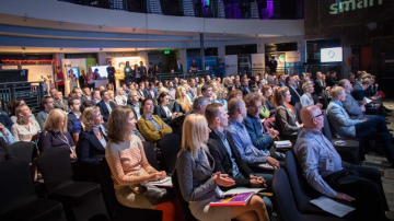 7.decembrī norisināsies augsta līmeņa ekspertu konference par enerģijas uzglabāšanu energoneatkarības sasniegšanai...