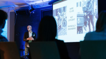 Noslēdzas “FutureHub Climate” pilotprogramma, bet darbs turpinās