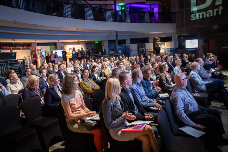 7.decembrī norisināsies augsta līmeņa ekspertu konference par enerģijas uzglabāšanu energoneatkarības sasniegšanai...