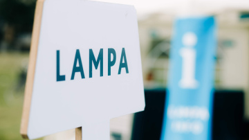 Sākusies pasākumu pieteikšana desmitajam Sarunu festivālam LAMPA