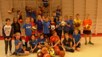 Aicinām uz vebināru par veselīgas un produktīvas vides nodrošināšanu skolās