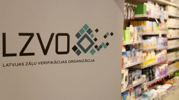 Piecu gadu laikā verifikācijas sistēmā pārbaudīts 127 miljonu zāļu iepakojumu autentiskums