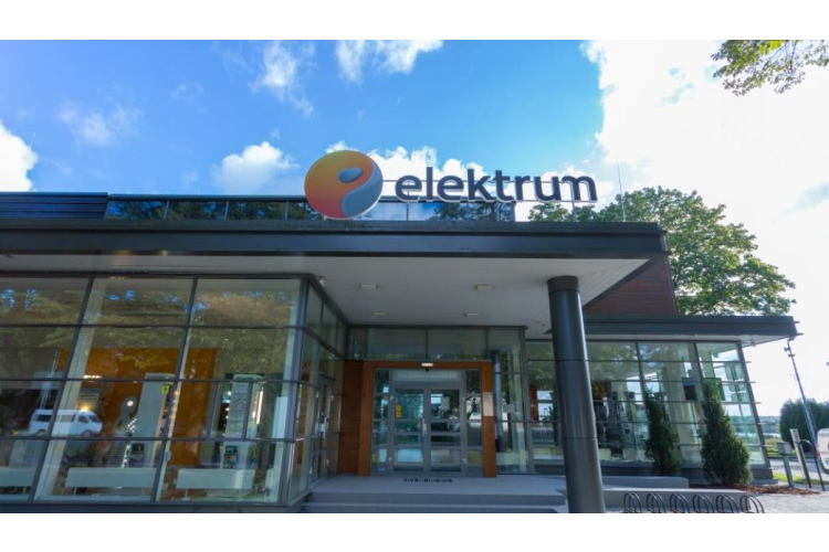 Elektrum Energoefektivitātes centrs aicina skolēnus aizraujošā piedzīvojumā iegūt zināšanas par enerģiju