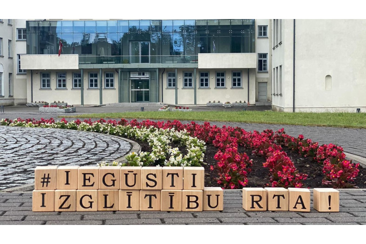 RTA docente Diāna Apele: “Nākotnē būs vajadzīgi dizaineri ar sistēmiskāku un stratēģiskāku pieeju”