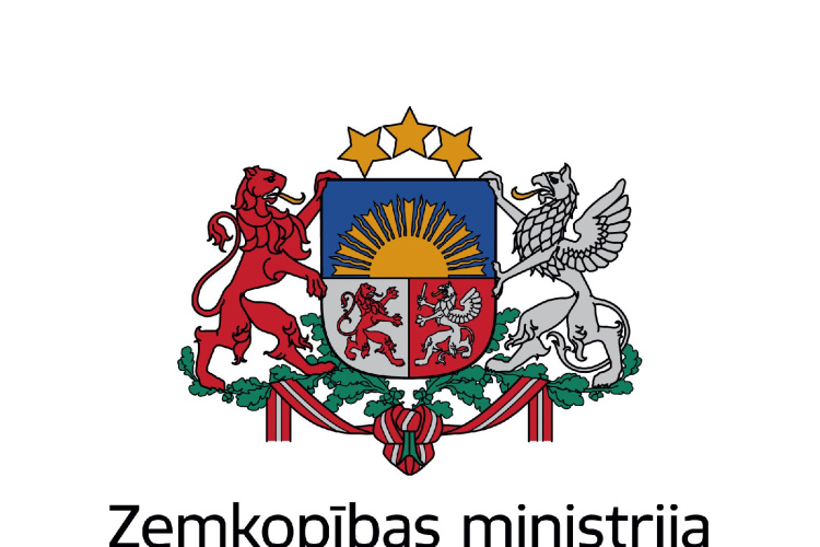 Kūdraugsnes kartes dati neietekmēs lauksaimnieku iespēju 2024. gadā saņemt atbalsta maksājumus