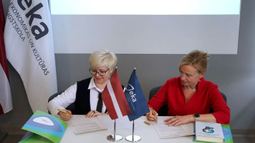 Lai veicinātu zinātnes un uzņēmējdarbības sasaisti, nodibināts “Baltic Excellence Hub”