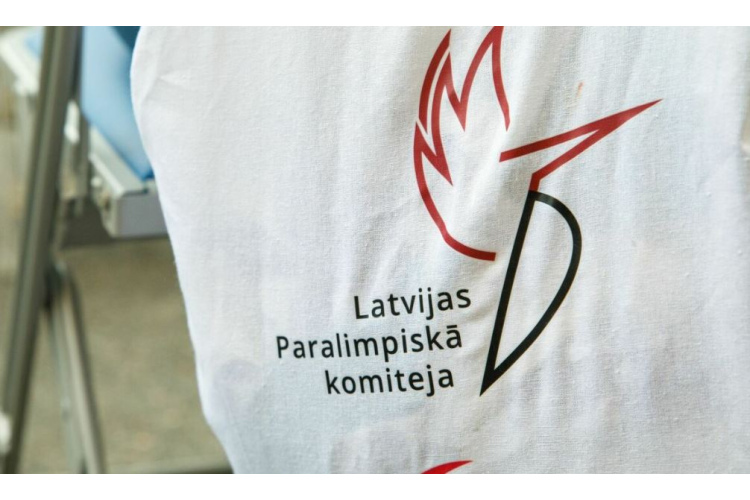 Latvijā atklās pirmās parasportistu un treneru akadēmijas