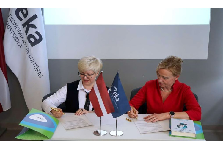 Lai veicinātu zinātnes un uzņēmējdarbības sasaisti, nodibināts “Baltic Excellence Hub”