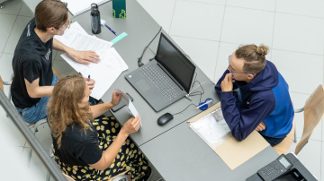 RTU jauno studentu uzņemšana notiks no 16. līdz 22. jūlijam