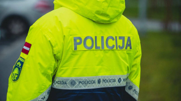 Izvēlies drosmīgu profesiju! Valsts policijas koledžā sāksies uzņemšana studiju programmās “Policijas darbs”