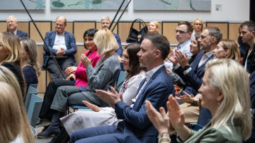 Riga Business School attīsta visaptverošu FinTech biznesa izglītību