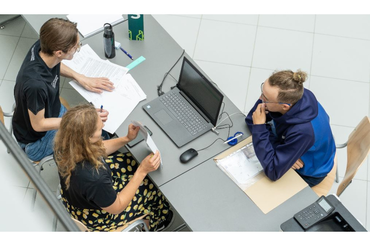 RTU jauno studentu uzņemšana notiks no 16. līdz 22. jūlijam