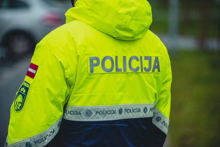 Izvēlies drosmīgu profesiju! Valsts policijas koledžā sāksies uzņemšana studiju programmās “Policijas darbs”