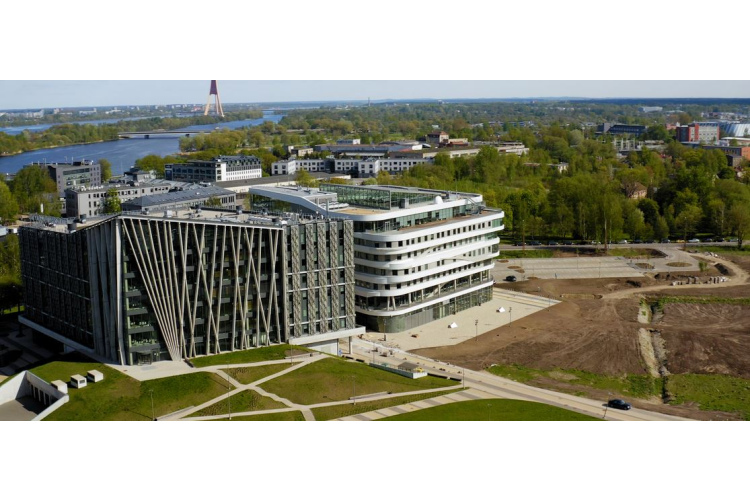 RTU prestižajā «QS World University Rankings: Europe 2025» kāpinājusi savu sniegumu un jau otro gadu pēc kārtas ...