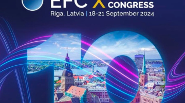 Preses relīze: 10. Eiropas Kolposkopijas kongress Rīgā, Latvijā