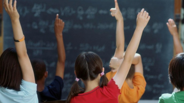 Seši padomi skolēnu un bērnudārznieku organisma aizsargspēju veicināšanai