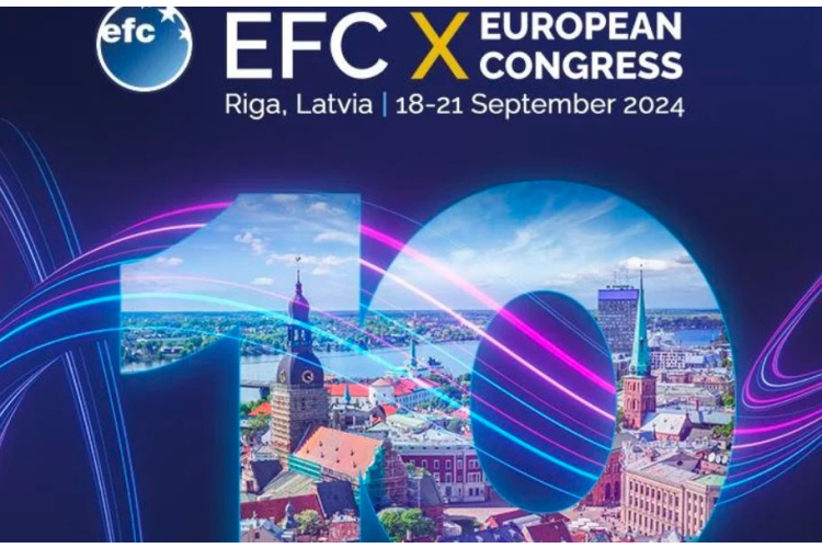 Preses relīze: 10. Eiropas Kolposkopijas kongress Rīgā, Latvijā
