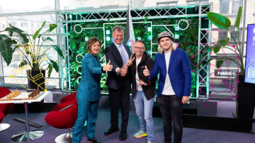 Kiberdrošības mēnesi aizsāks Baltijā nozīmīgākā kiberdrošības konference “CyberChess 2024”