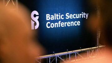 Latvijā notiks ikgadējā Baltijas Drošības konference; šogad paredzēts rekordliels izstādītāju skaits