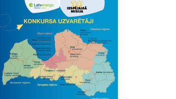 Noskaidrotas 20 Latvijas skolas, kas saņems aprīkojumu fizikas kabinetu pilnveidei