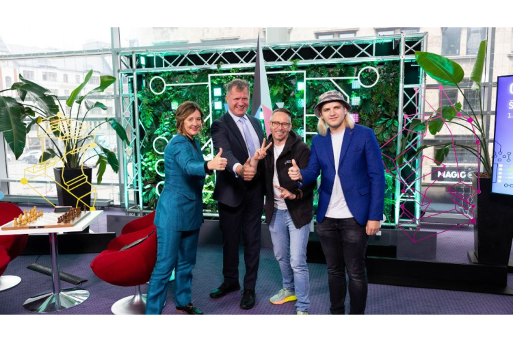 Kiberdrošības mēnesi aizsāks Baltijā nozīmīgākā kiberdrošības konference “CyberChess 2024”