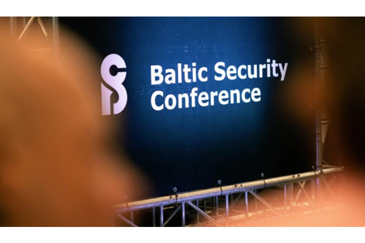 Latvijā notiks ikgadējā Baltijas Drošības konference; šogad paredzēts rekordliels izstādītāju skaits