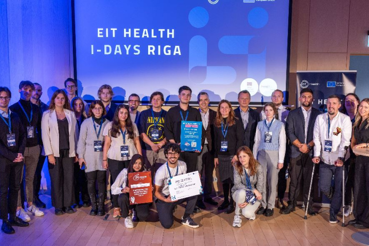 RSU i-days