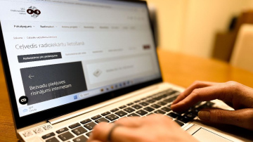 VAS “Elektroniskie sakari” izstrādā praktisku ceļvedi radioiekārtu lietošanai