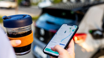 Ignitis ON ievieš mobilo lietotni un vienotu pakalpojumu elektroauto uzlādei Baltijā