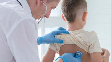 Aktuāli par inficēto plaušu slimību – pneimoniju