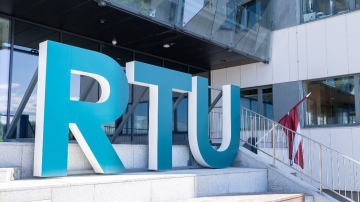 RTU dubultpanākums prestižajā biznesa skolu reitingā