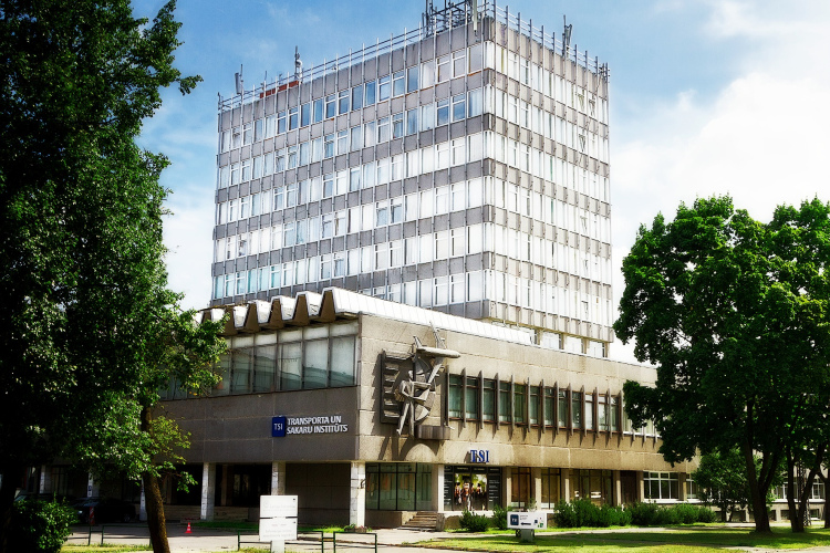 TSI apstiprināts Lietišķo zinātņu universitātes status!