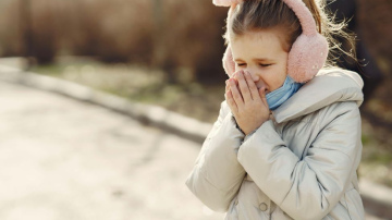 Pavasaris klāt – kā stiprināt bērnu imunitāti un pasargāt no saslimšanām?