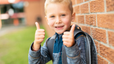 7 ieteikumi, ko sagatavot skolēna vecumam atbilstošā aptieciņā